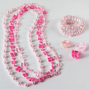 Fantasia Butterfly Jewelry...