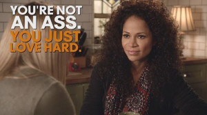 Haha, we love Stef and Lena's relationship! | The Fosters Quotes