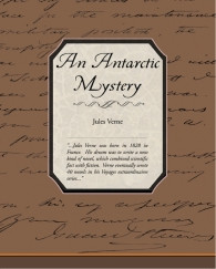 An Antarctic Mystery PDF (Adobe DRM) download by Jules Verne