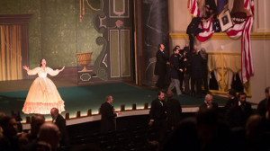 List of president abraham lincoln reading