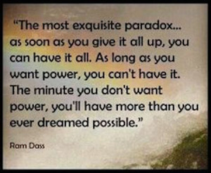 Whirled Peas and Realizing Reality | Alternative