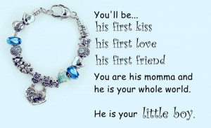 wish I could have my little boy someday! #mother and son #mom #quotes