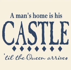 castle funny