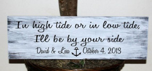 tide i ll be by your side with names and established date nautical ...
