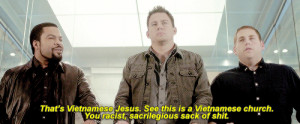 22 jump street quotes