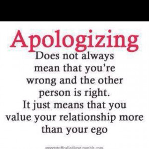 ... leave blood for ego for the past 7 years then show up at their death