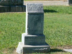 bible verses for dads tombstones