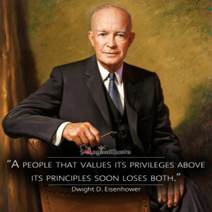 Eisenhower Quotes