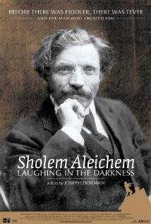 sholem aleichem laughing in the darkness 2011 sholem aleichem laughing ...