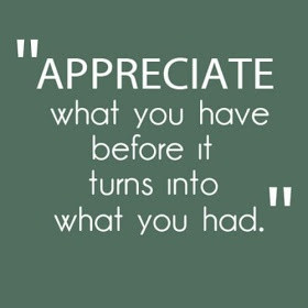 you quotes i appreciate you quotes i appreciate you quotes