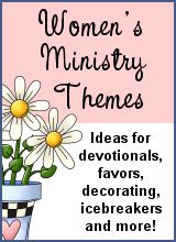 ... theme including the devotional for it. Shower Devotions, Baby Shower