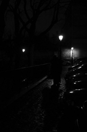 Film Noir Photos February