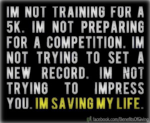 true true true a way to re evaluate working towards a healthy and fit ...