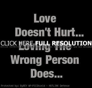 Quotes And Sayings About Love And Hurt Best Sayings Love Hurt