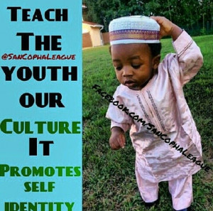 African culture
