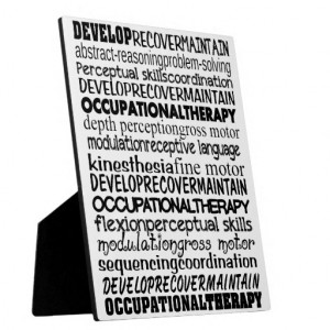 Occupational Therapy Student Quotes Best occupational therapy