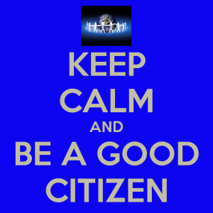 Good Citizen Pictures Good citizen
