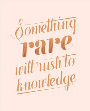 Typography: 20 Beautiful Yet Inspiring Hand Lettering Quotes