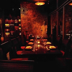 Asia Asia - Pier &, Dubai Marina