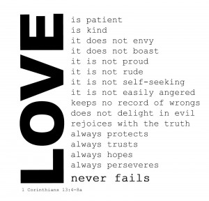 love quotes with tips for making things right. … Oatmeal or cereal ...