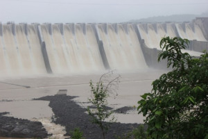 ... dam from ahmedabad detailed description the sardar sarovar dam is a