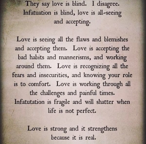 Be confident when you are proposing your valentine.