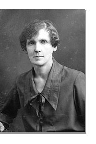 Rose Macauley, fully Dame Emilie Rose Macaulay