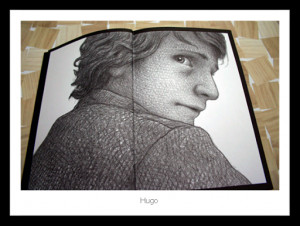 The Invention Of Hugo Cabret Book Quotes