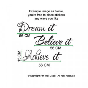 -Wall-Decal-Dream-It-Believe-It-Achieve-It-Wall-Quote-Art-Decal-dream ...