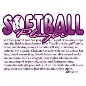 ... Scrapbook Quotes, Softball Quotes, Sports, Wall Quotes, Quotes