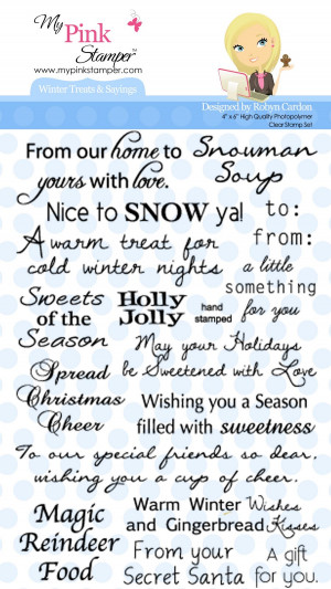 Different Types And Samples Of Holiday Card Sayings
