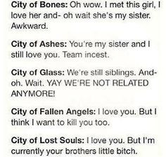 the mortal instruments books jace and clary more mortal instruments ...