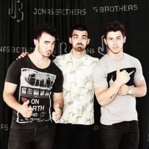 Jonas, Brother 4Ever, Jonas Joe, Jonas Brother, Joe Jonas, Kevin Jonas ...