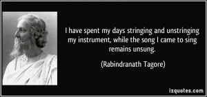 Rabindranath Tagore Bengali pronunciation: [rəˈbindrəˈnɑt ...