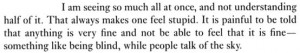George Eliot, Middlemarch