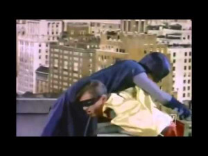 Old Batman & Robin Funny Quotes | PopScreen