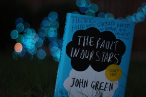 The Fault in Our Stars – John Green