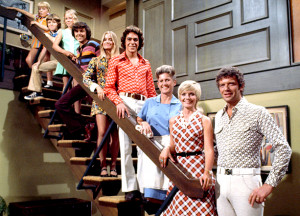 Do show compassion: Mike and Carol Brady had all the answers, but were ...