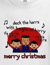 Christmas Story t-shirt Gallery