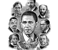 Fear Of The Black President” Ta-Nehisi Coates