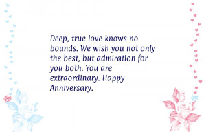 1st year wedding anniversary quotes