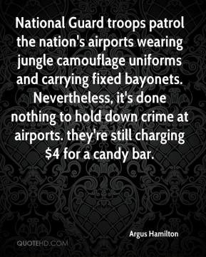 Quotes About Camo