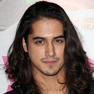 2014 Teen Male Celebrities