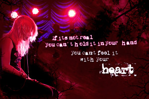 Lyric Banners - Paramore Fan Art (9968514) - Fanpop fanclubs