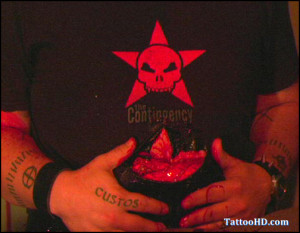 famous latin sayings for tattoo flash , Latin Tattoos