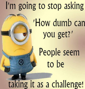 39 m Becoming Sane Funny Minion Pictures