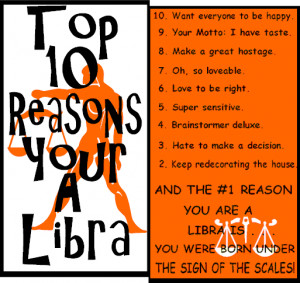 What do you think about Libras?