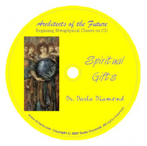 Spiritual Gifts and Natural Talents | ShareAsYouGo