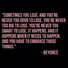 beyonce quote more beyoncé quotes beyonce quotes sometimes quotes ...