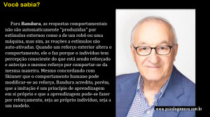 Albert Bandura Albert bandura 2